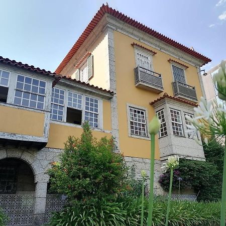 Camelia Rooms กิมาไรส์ ภายนอก รูปภาพ