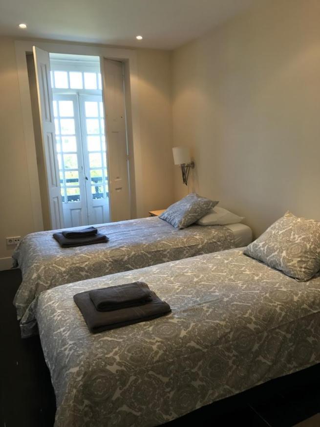 Camelia Rooms กิมาไรส์ ภายนอก รูปภาพ