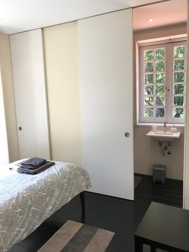 Camelia Rooms กิมาไรส์ ภายนอก รูปภาพ