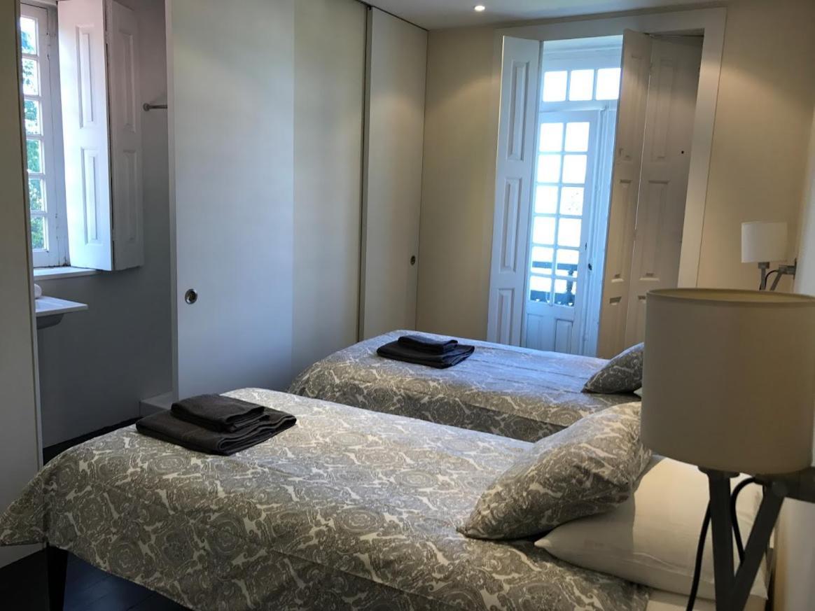 Camelia Rooms กิมาไรส์ ภายนอก รูปภาพ