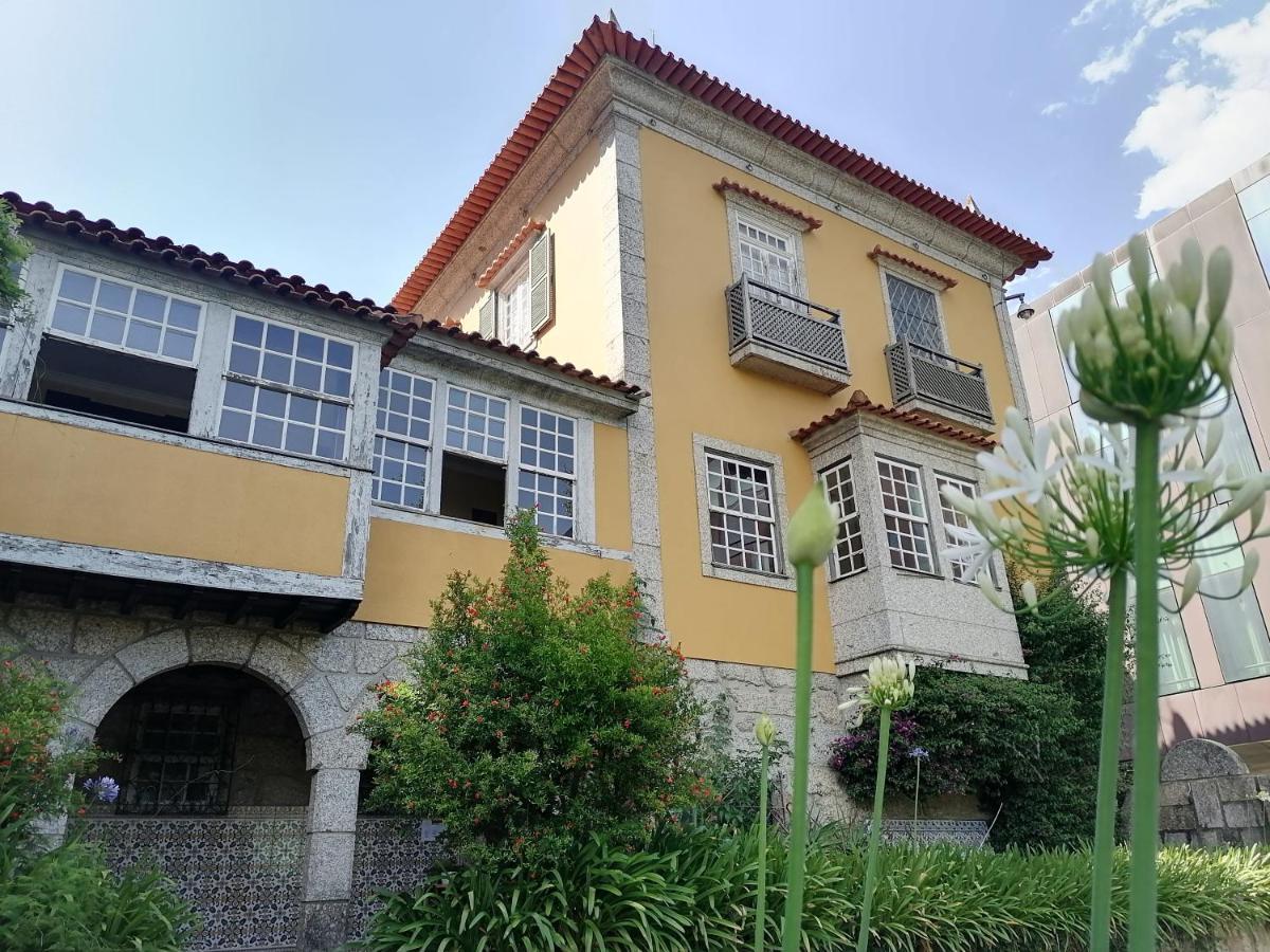 Camelia Rooms กิมาไรส์ ภายนอก รูปภาพ