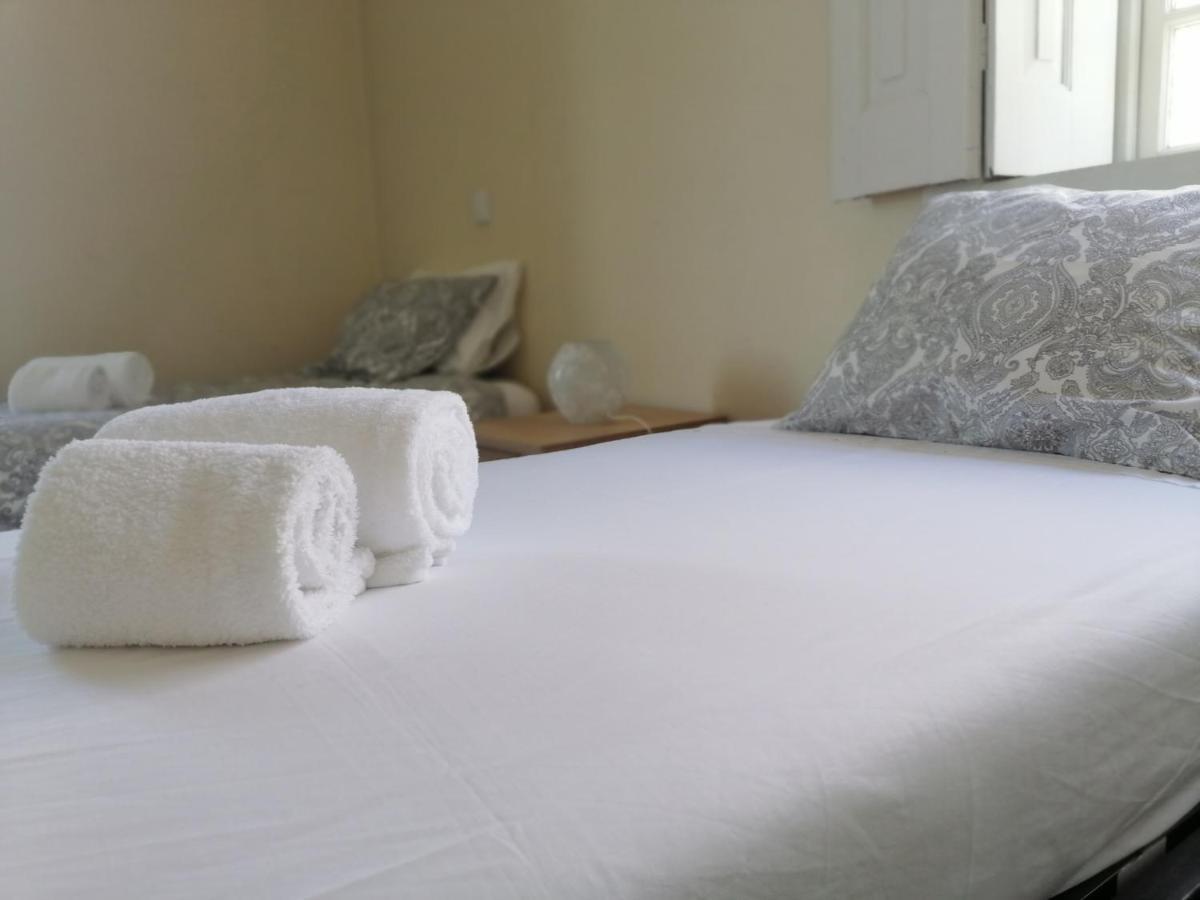 Camelia Rooms กิมาไรส์ ภายนอก รูปภาพ