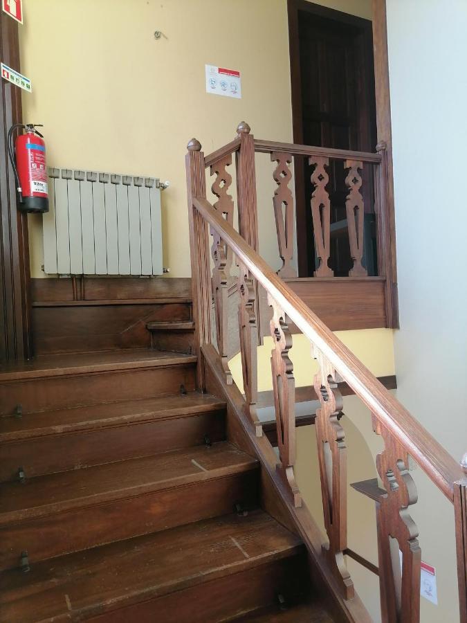Camelia Rooms กิมาไรส์ ภายนอก รูปภาพ